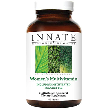 Women's Multivitamin 60 tabs G685404