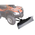 Tusk Subzero Snow Plow Kit, 50x22 Blade E21768