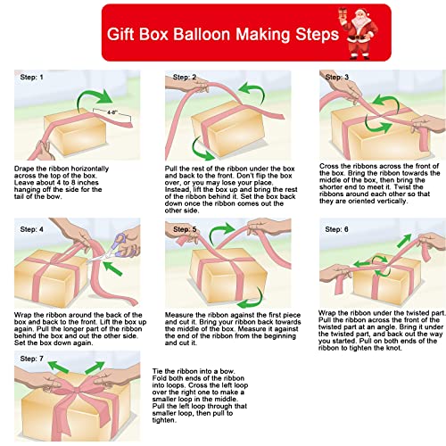 149PCS Red Green Gold Balloon Garland Arch Kit H462173
