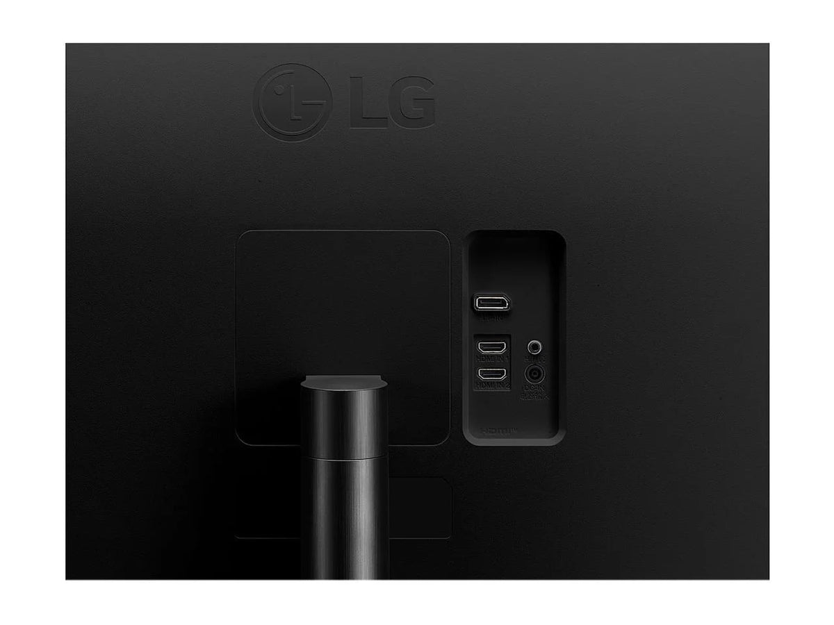 31.5" UHD 4K HDR10 Monitor with Adjustable Stand N73142