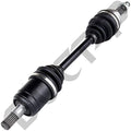 CV Axle for Honda TRX 450 Foreman Front Right 1 PC Complete Shaft Assemblies Pack of 2 K5258