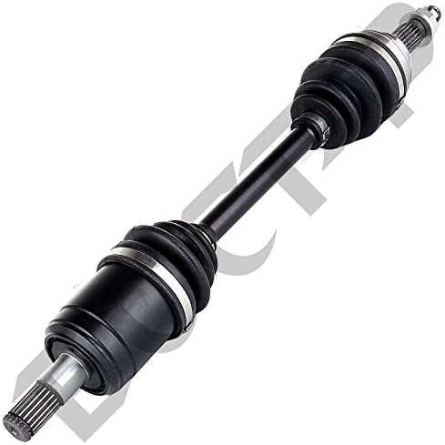 CV Axle for Honda TRX 450 Foreman Front Right 1 PC Complete Shaft Assemblies Pack of 2 K5258