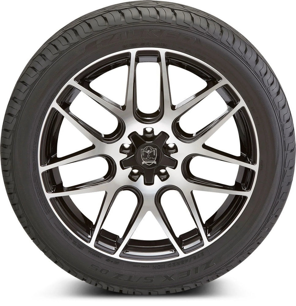 All Season 285/40R22 110H XL Light Truck Tire S641