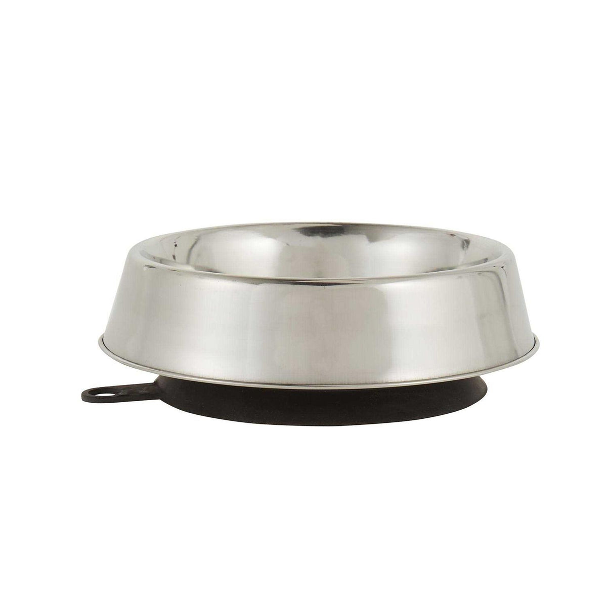 Stainless Steel Suction Base Dog Bowl E723