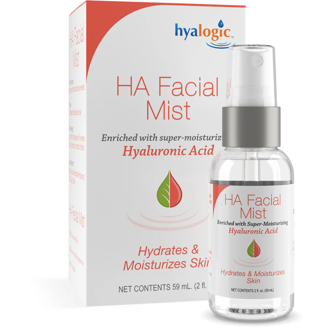 Facial Mist 2 fl oz N94744