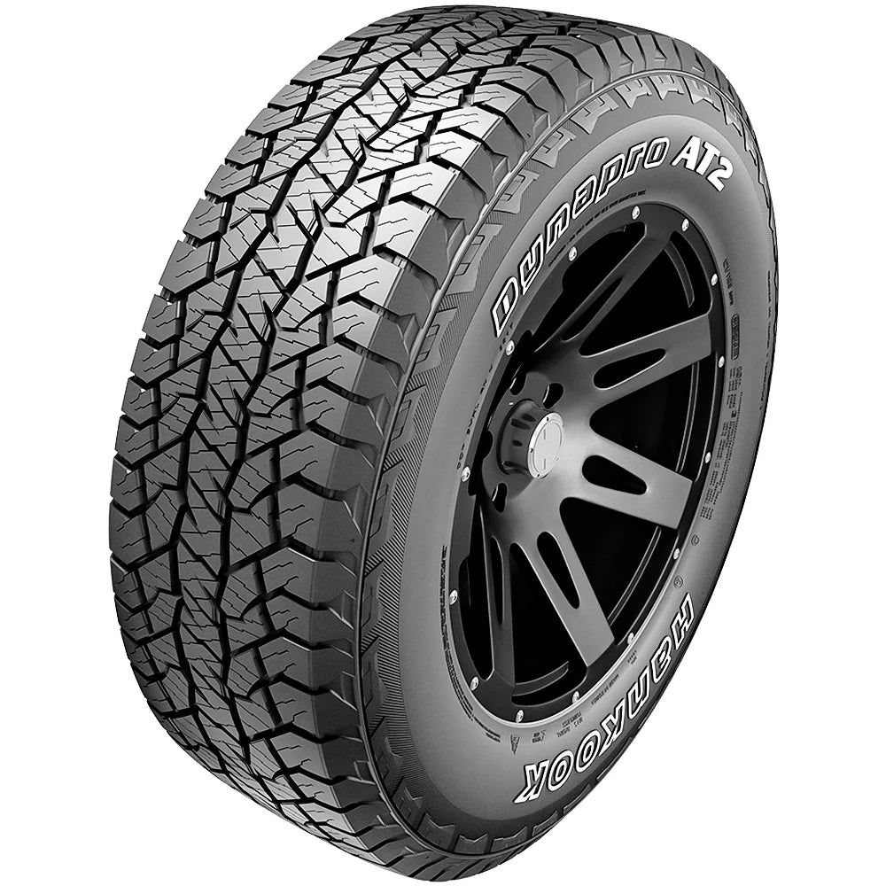 All Terrain 245/65R17 111T XL Light Truck Tire M17887