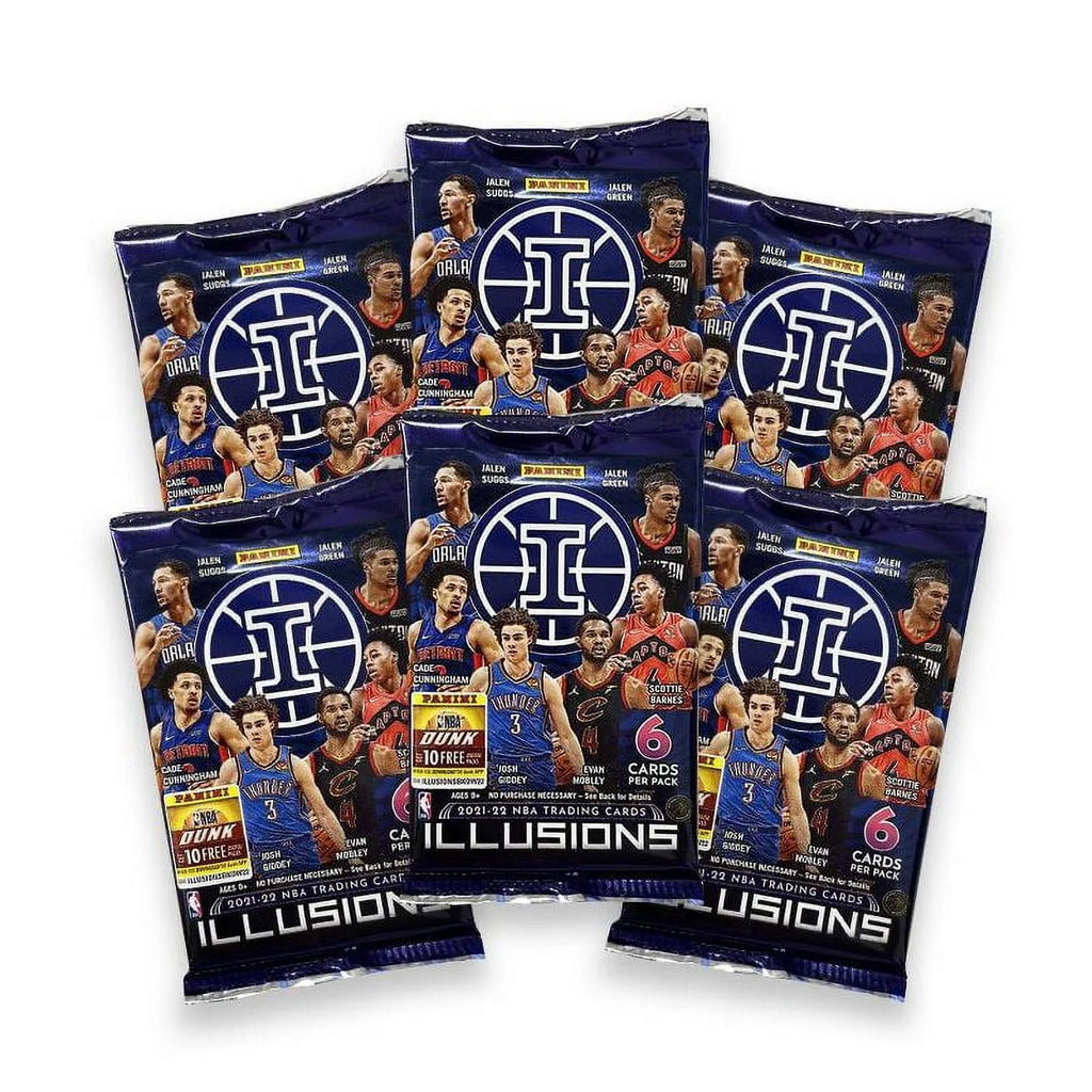 Basketball Trading Cards D730