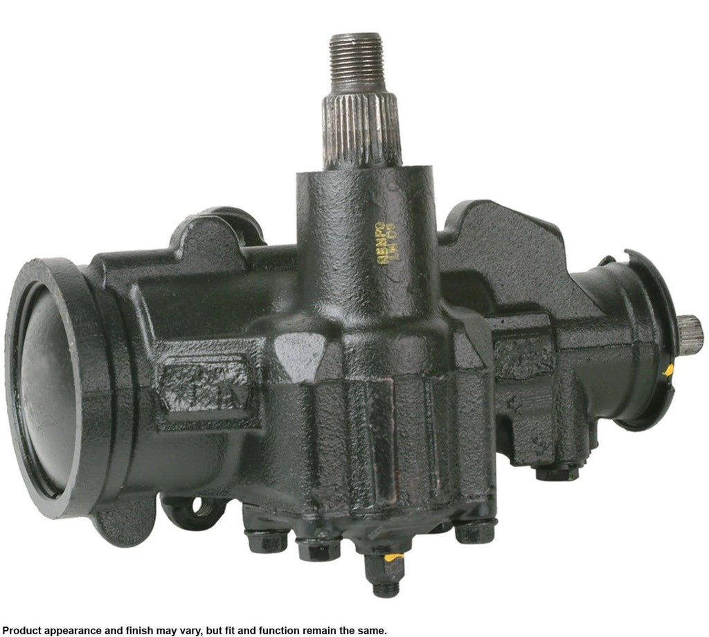 Steering Gear I39118