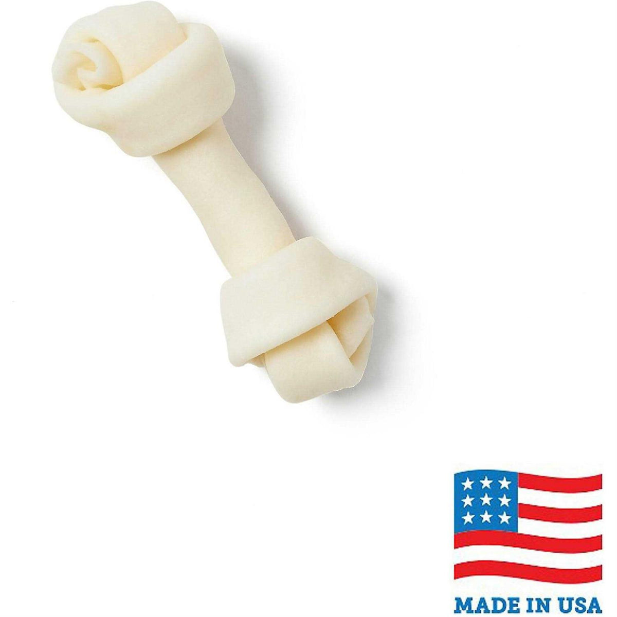 Rawhide Bone Dog Treat X509462