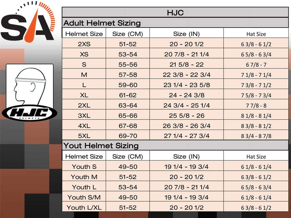 Blue Youth Motorcycle Helmet N2520