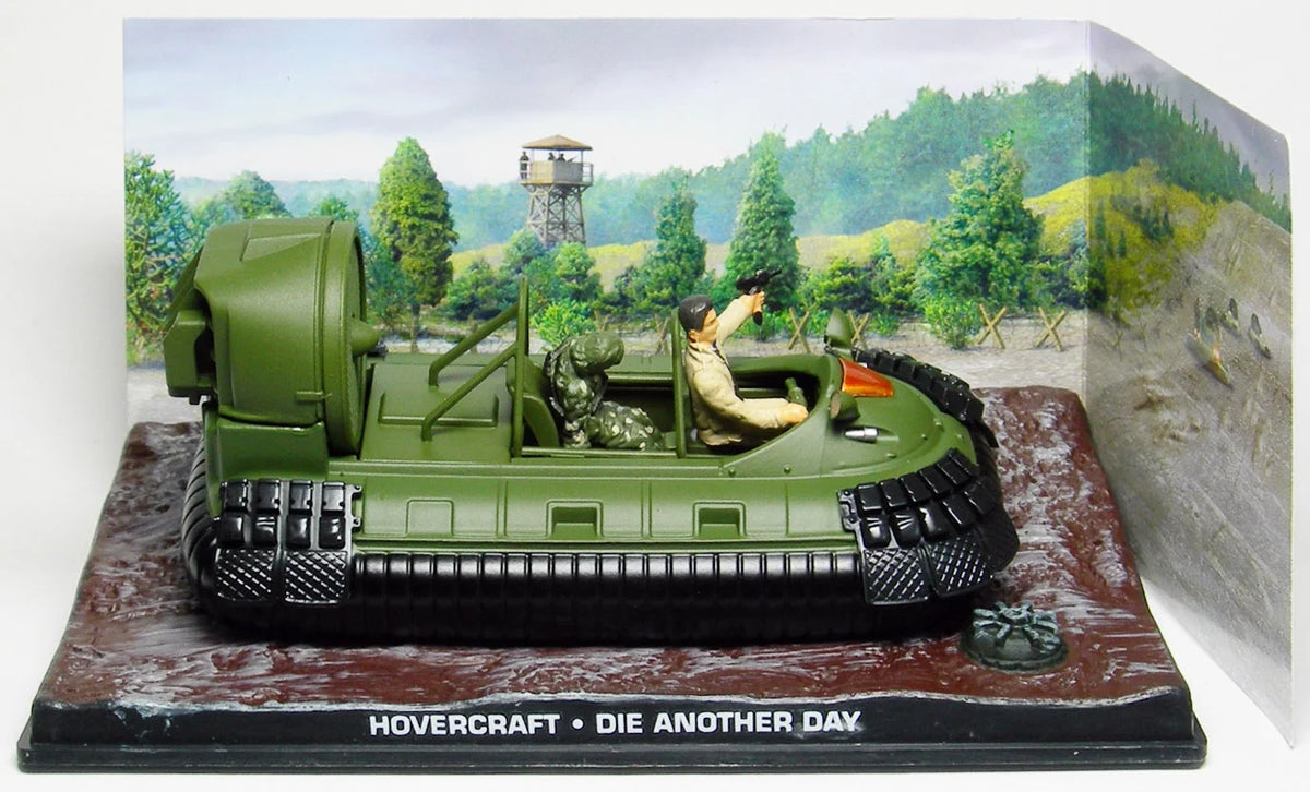 HOVERCRAFT A426