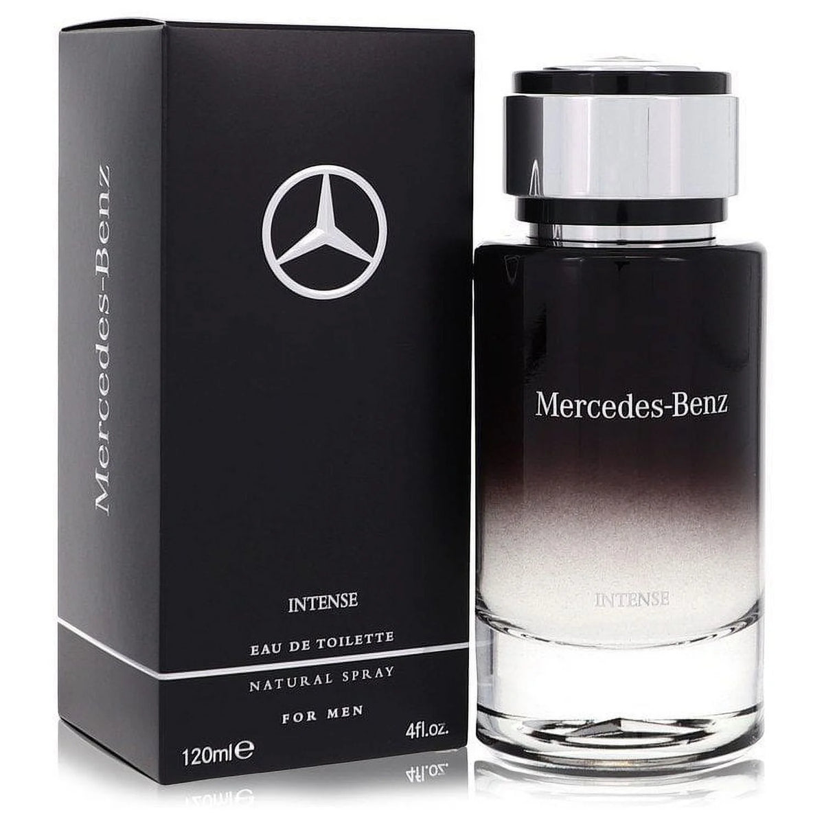 Eau De Toilette Spray X1200