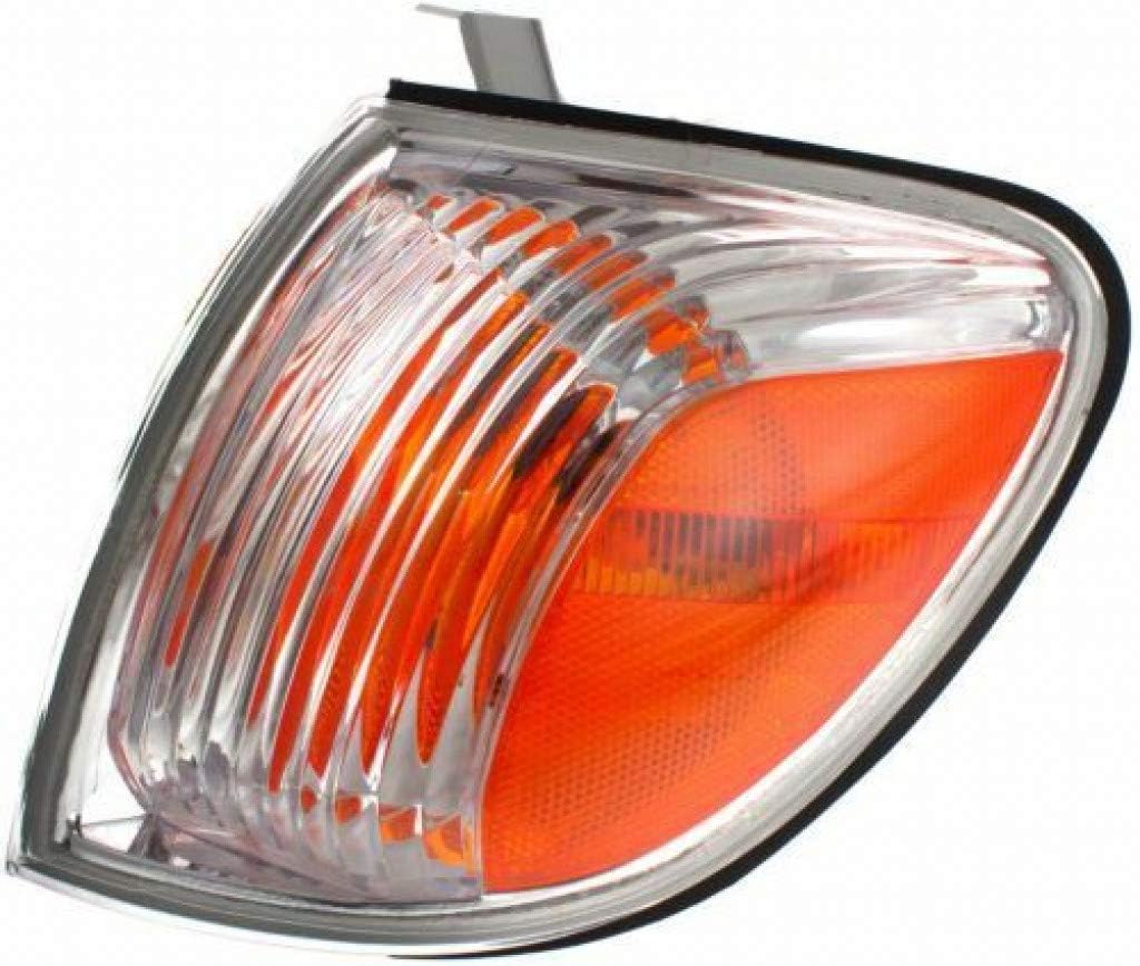 Signal Light Assembly Pack of 2 J68051