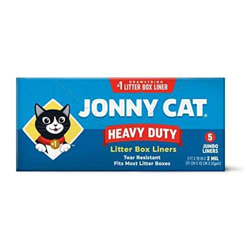 Heavy Duty Litter Box Liners X103