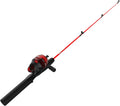 Dock Demon Red 30 1PC M SC V232984