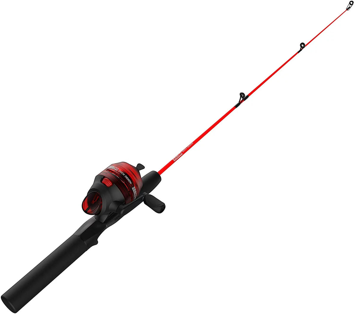 Dock Demon Red 30 1PC M SC V232984