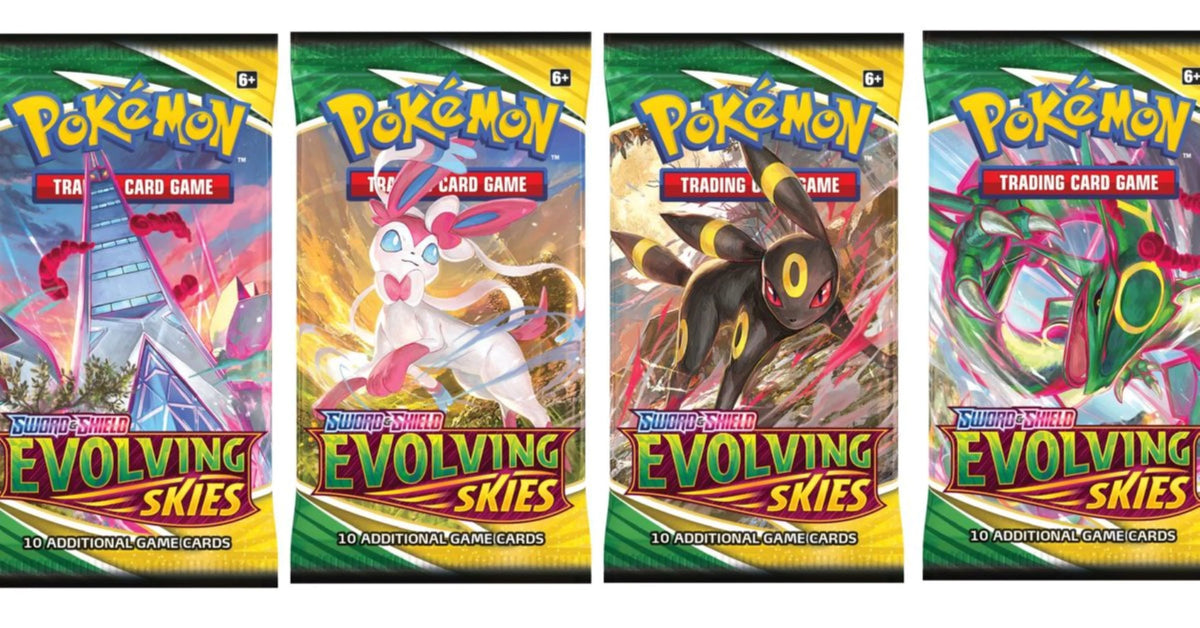 Pokemon Trading Card Games Elite Trainer Box J60825