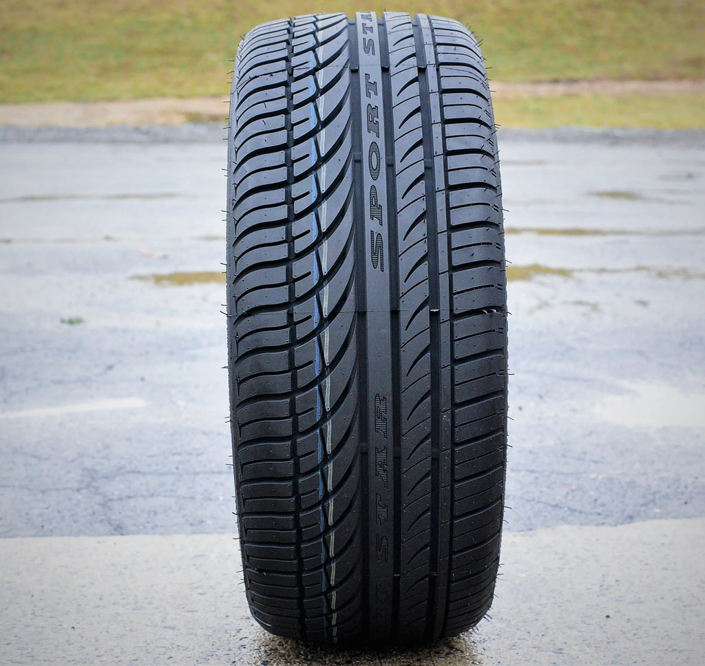 All Season Performance Tires Set of 4 Z134136