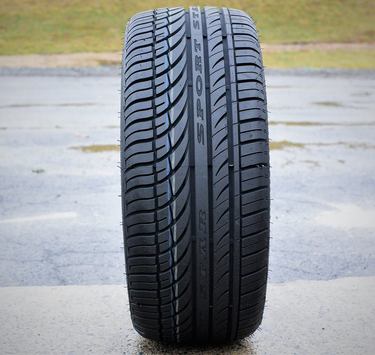All Season Performance Tires Set of 4 Z134136