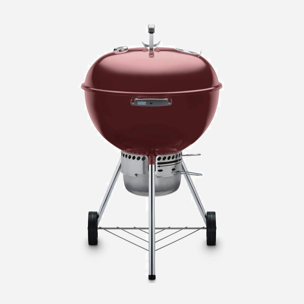 Charcoal Grill F823