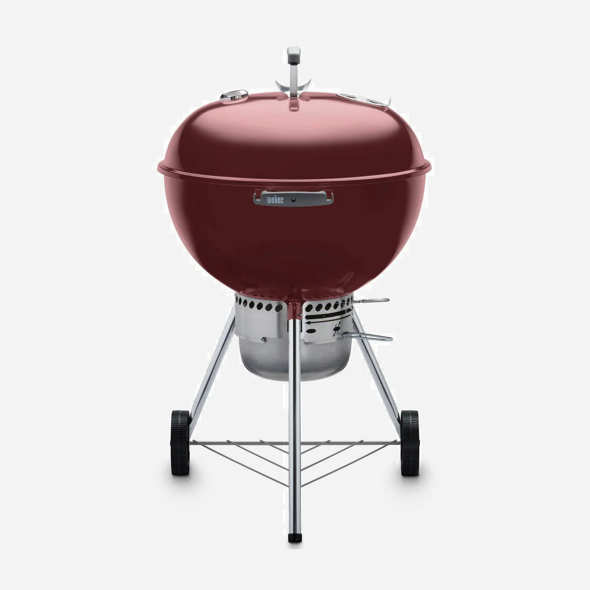 Charcoal Grill F823