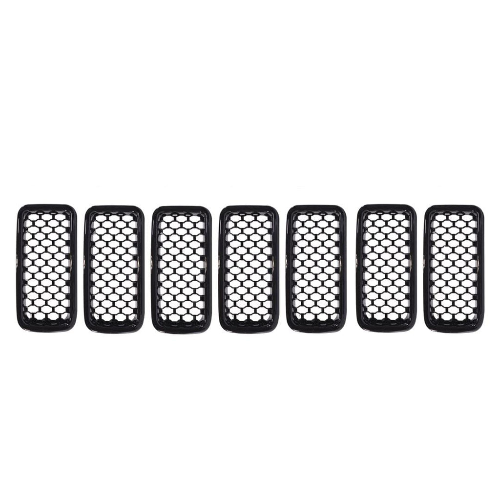 Mesh Fits 2019-2020 Jeep Renegade F68028