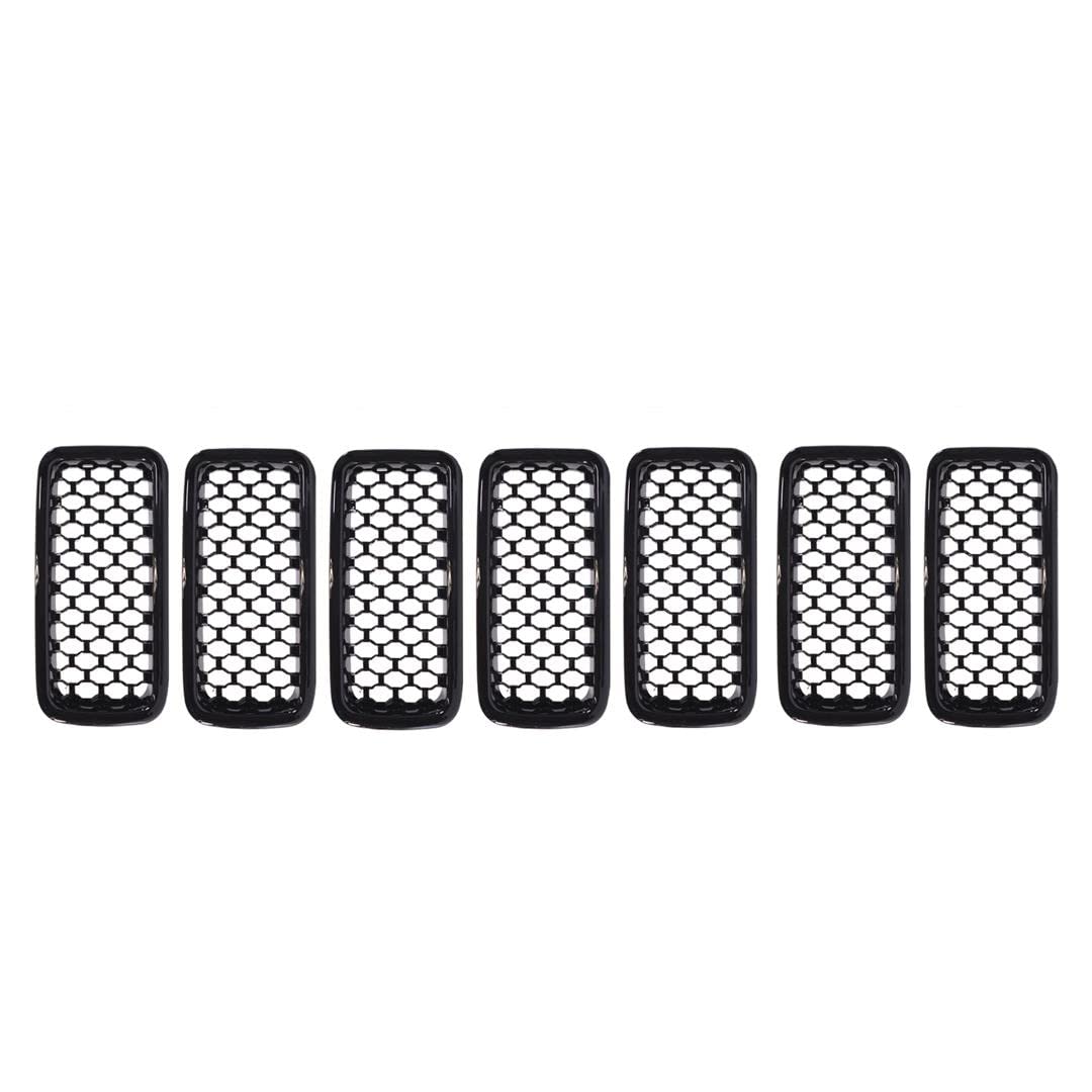 Mesh Fits 2019-2020 Jeep Renegade F68028