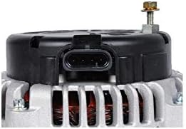 Remanufactured Alternator B710770