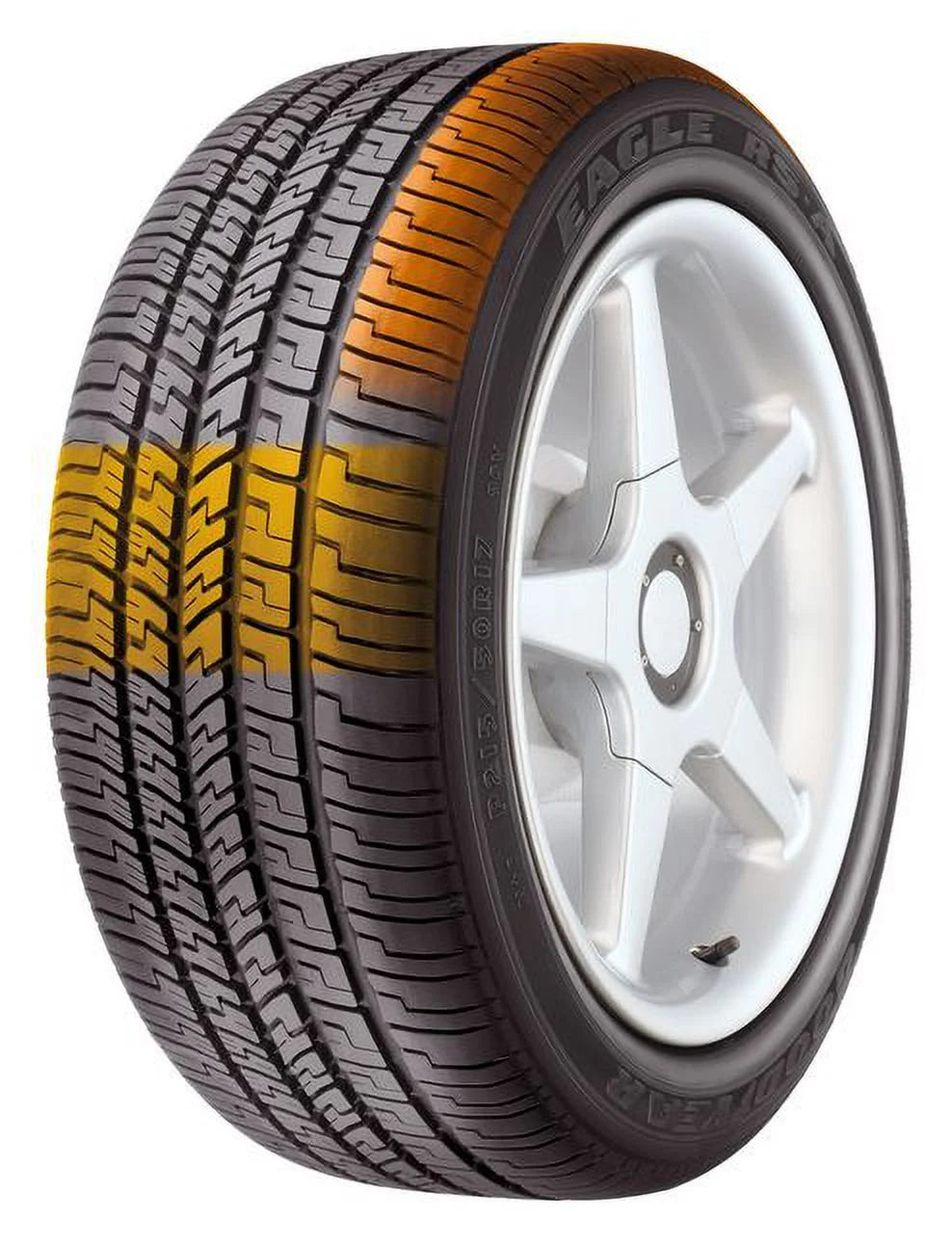 All-Season Tire U1702