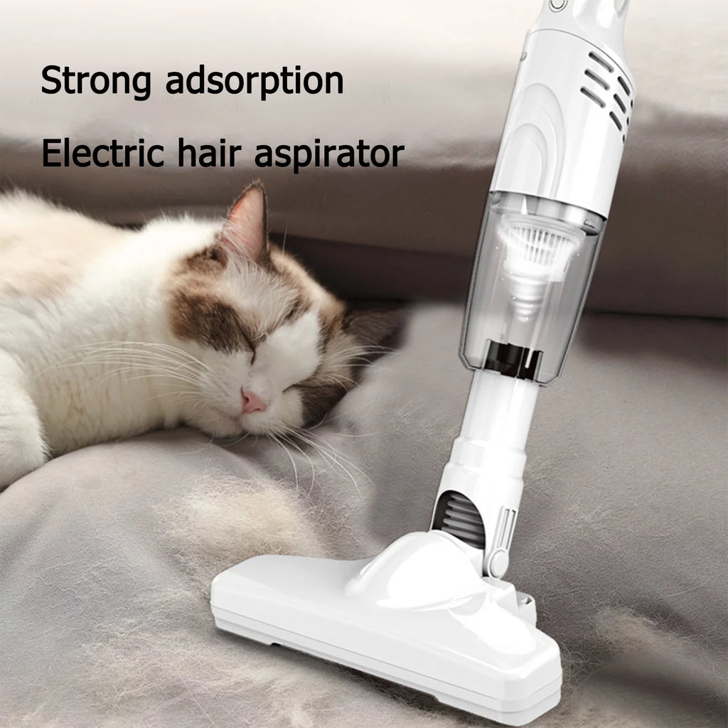 Cordless Stick Vacuum with 30 Mins Runtime Q7438