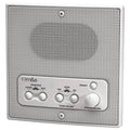 Indoor Remote with Radio Scan (White) Y552063