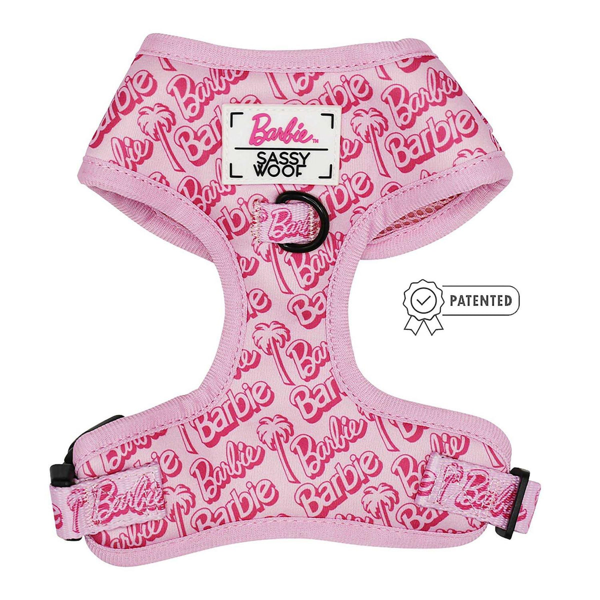 Adjustable Dog Harness G29734