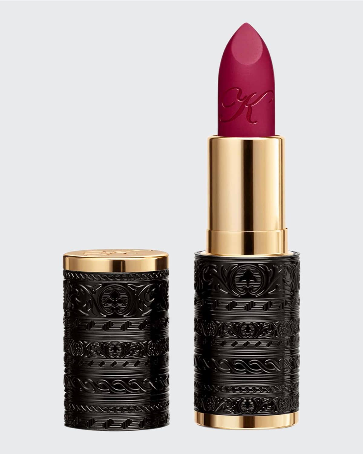 Tempting Rose Scented Satin Lipstick R85444
