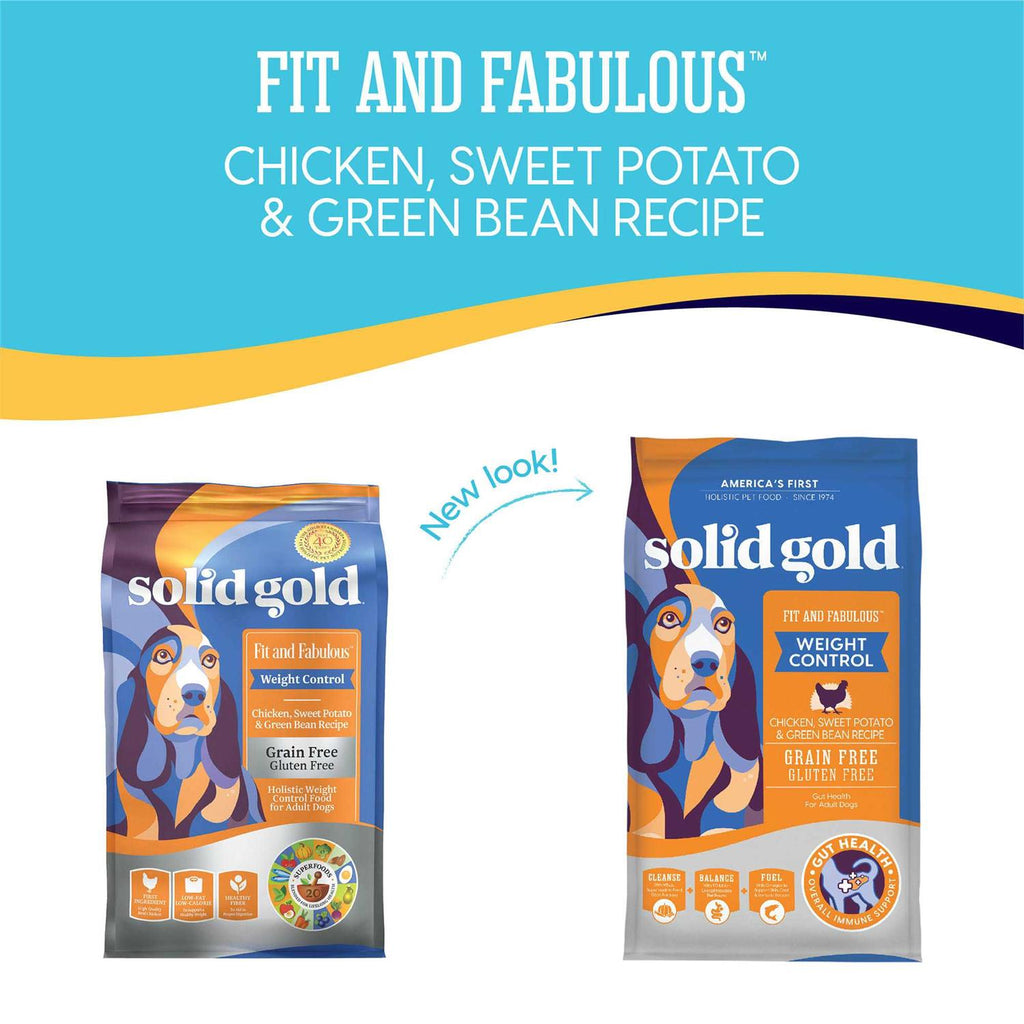 Grain-Free Chicken Weight Control C355