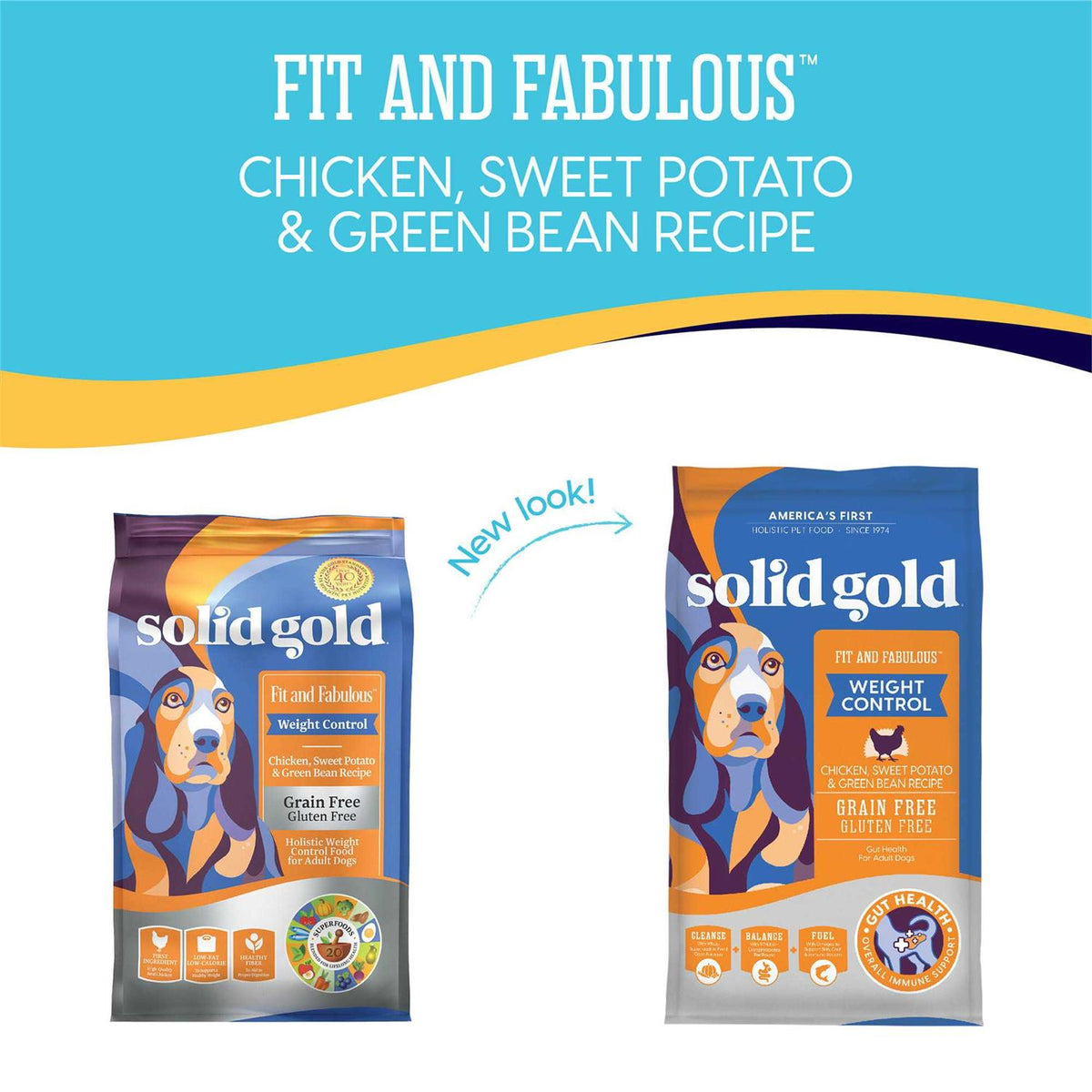 Grain-Free Chicken Weight Control C355