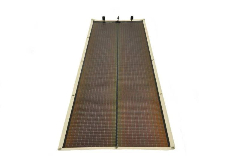 Rollable Solar Panel D73809