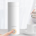 400ML Portable Electric Heating Thermos Cup T27010
