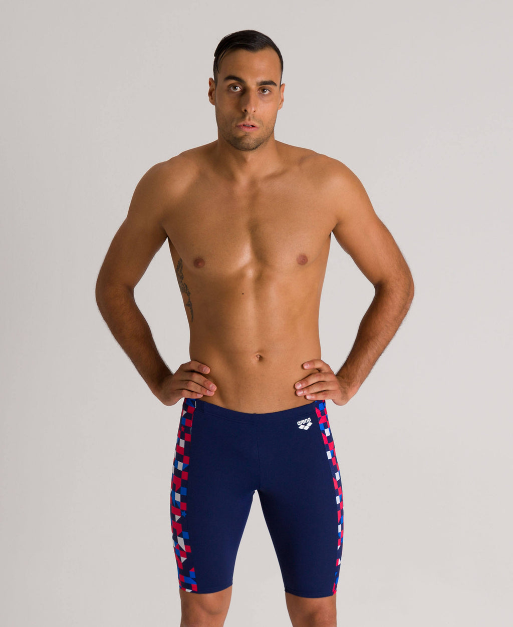 Navy-Multi 36 Jammer K624