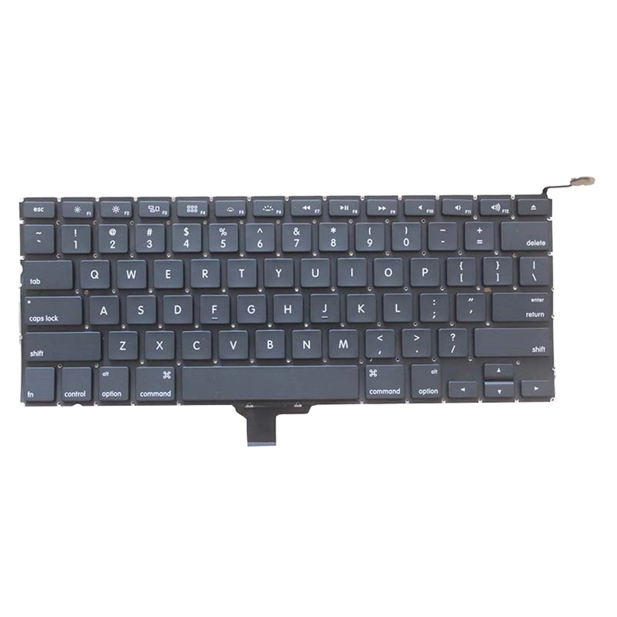 Replacement Keyboard US English for MacBook Pro 13" D863217
