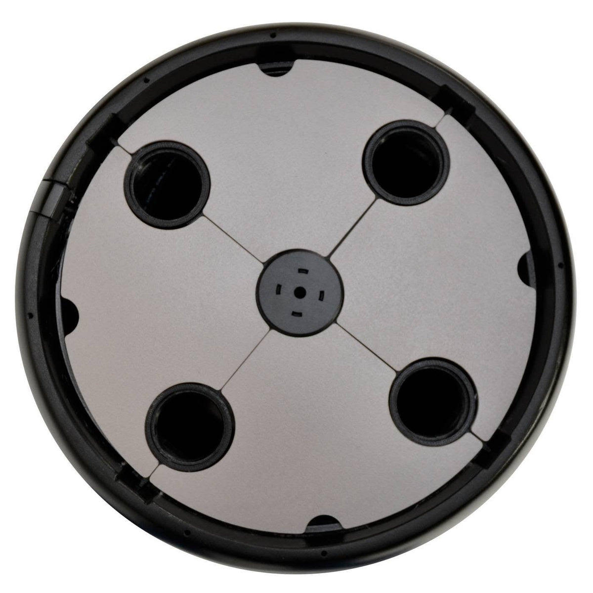 Black Magic Grow Pail V961