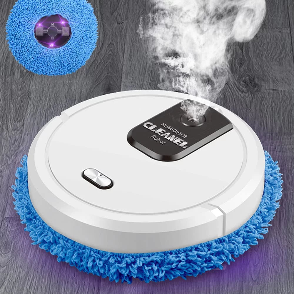 3 in 1 Rechargeable Cleaner X86971
