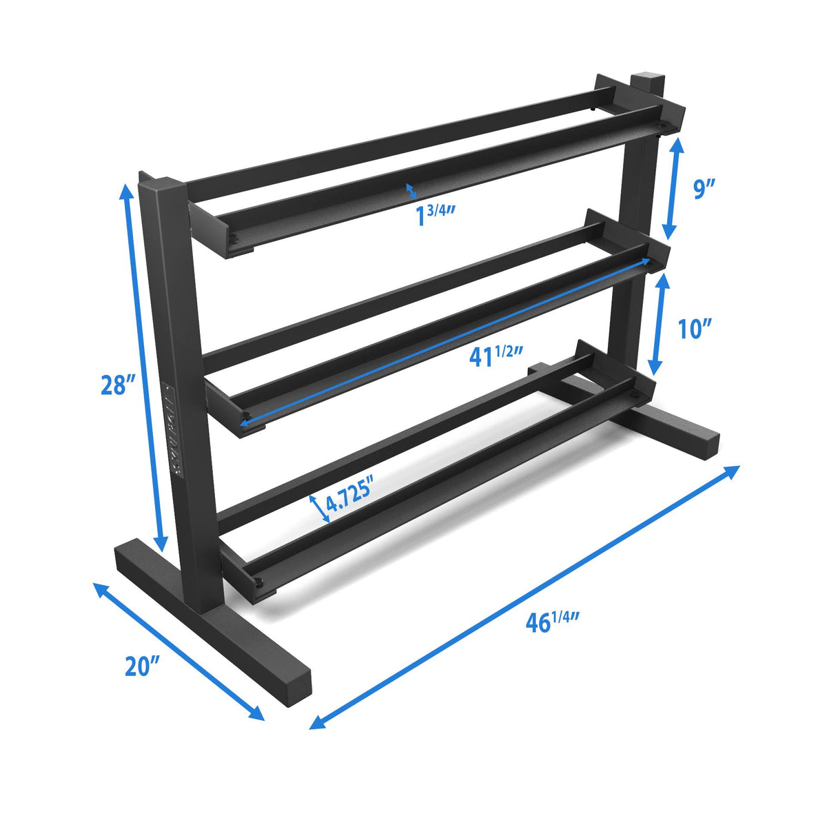 Dumbbell Rack I63888