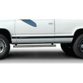 Hairline Running Boards Q423680