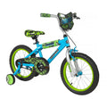 Blue Kids Bike Q201079