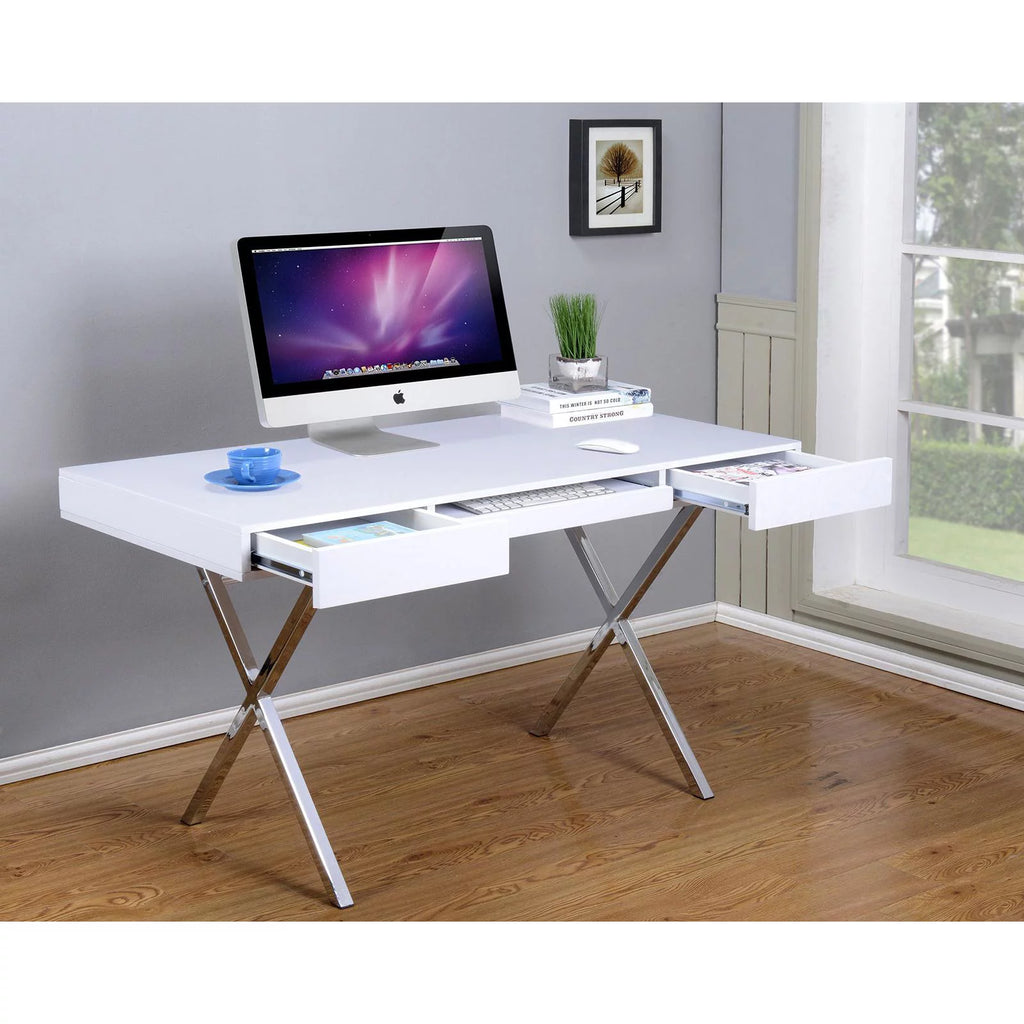 Computer X Desk U3564