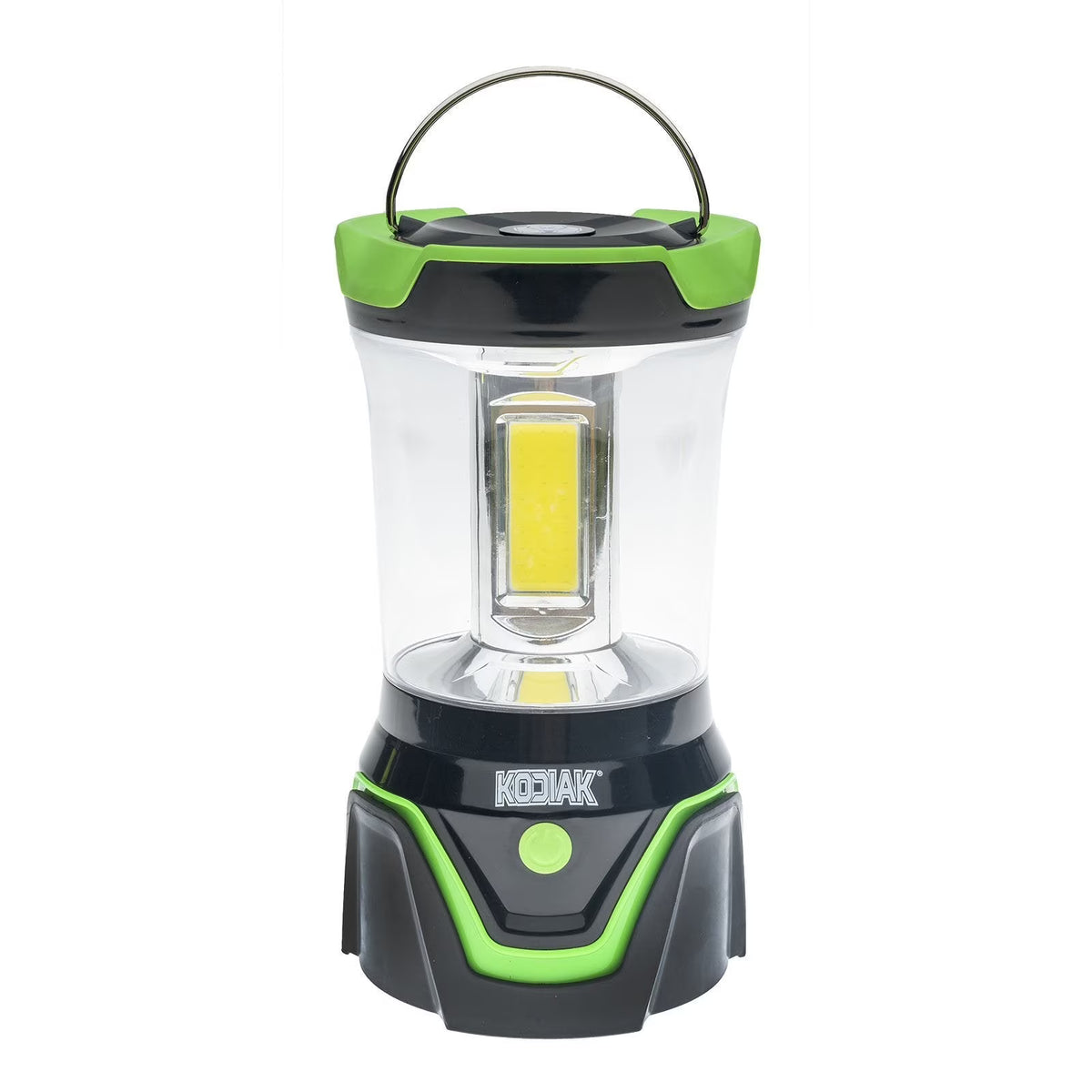 COB LED 3000 Lumen Battery Powered Camping Lantern G68498