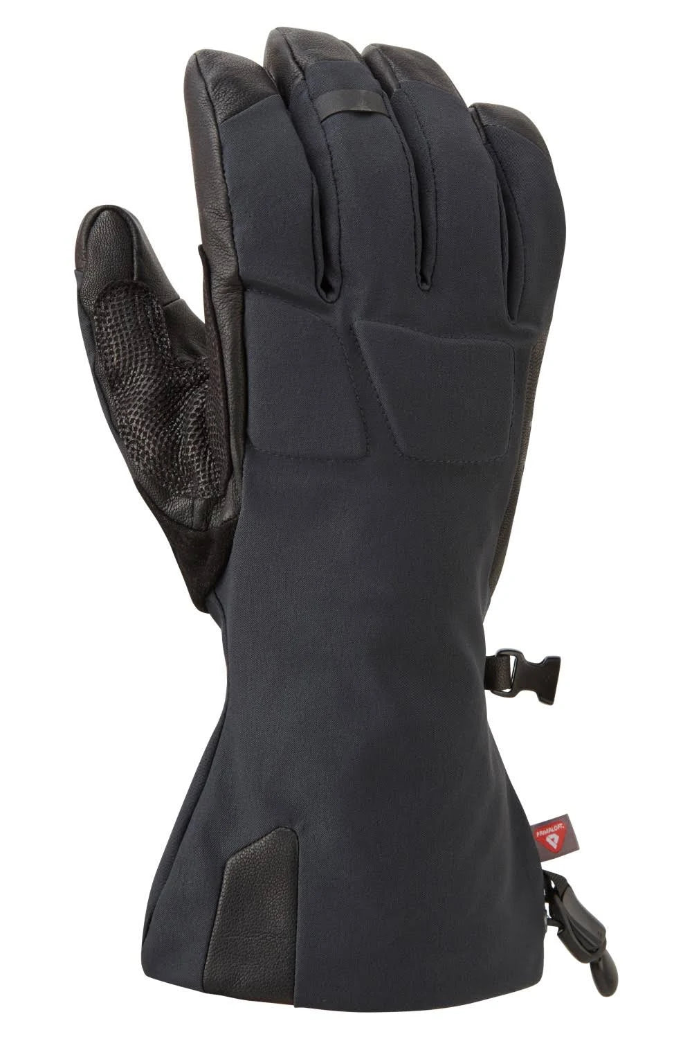 Black GTX Glove F796119