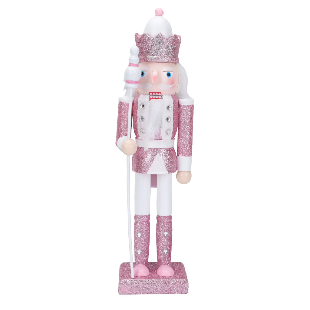 Nutcracker Doll Soldier Toy O85622