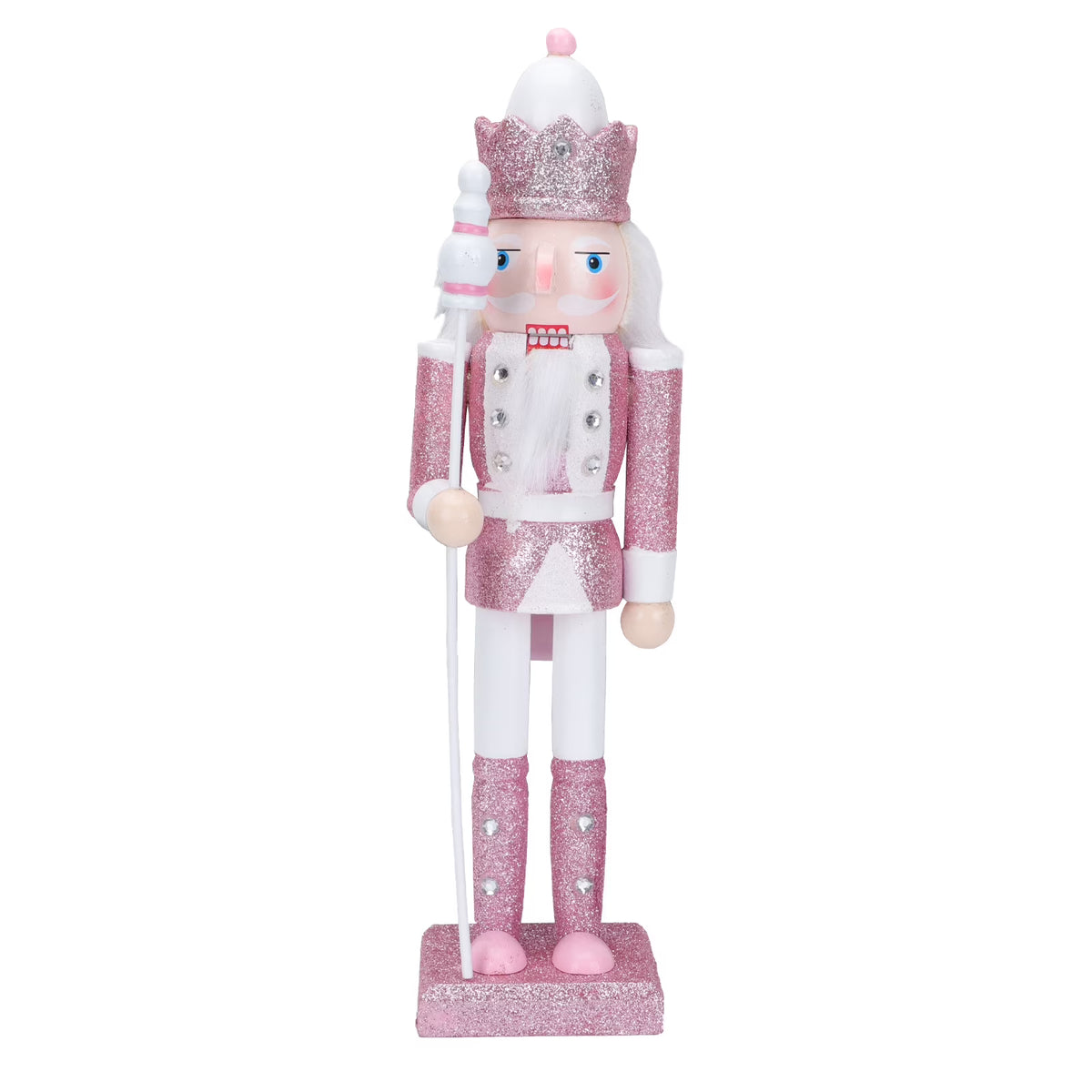 Nutcracker Doll Soldier Toy O85622