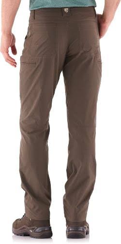 Silencr Pant P34317
